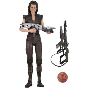 Neca Aliens Series 14 - 7" Action Figures