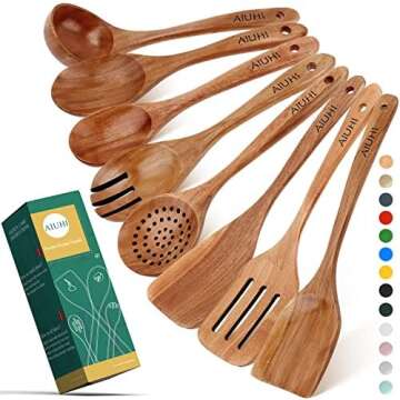 Cooking Utensils