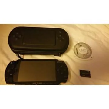 video game
