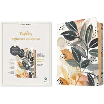 bible study essentials 💐📖