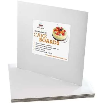 Cake & Sweets Packaging
