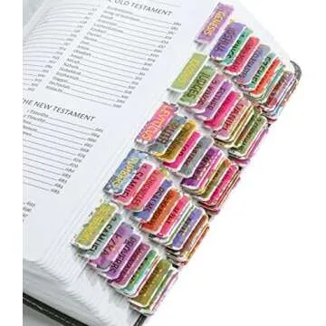 My church bag MUST HAVES!