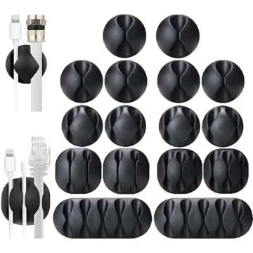 Electronic Organisers