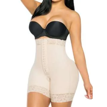 SHAPEWEAR + UNDERWEAR