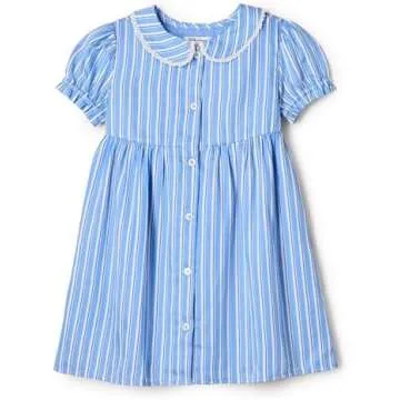 Whimsical Young Girl Clothes