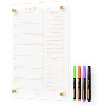 Kitchen Organization