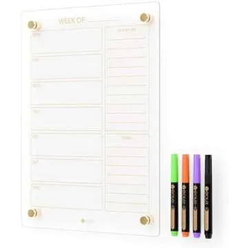 Kitchen Organization