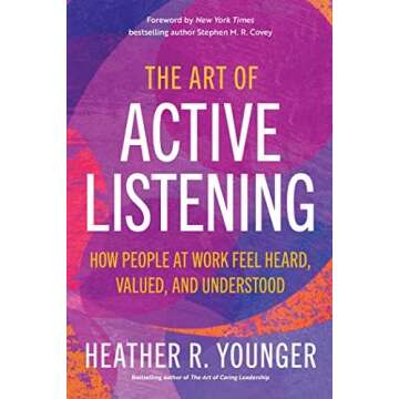 Books About Active Listening