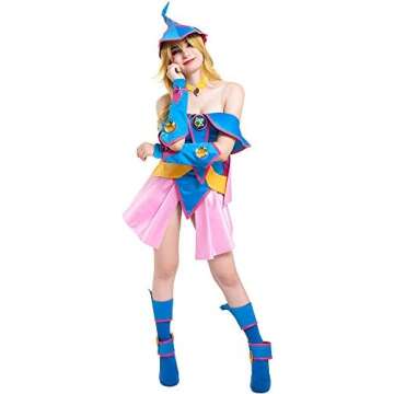 Last Minute Halloween Looks👻