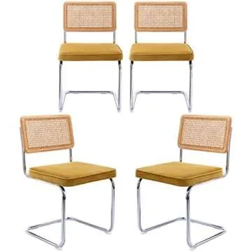 Midcentury//Bohemian Home Decor