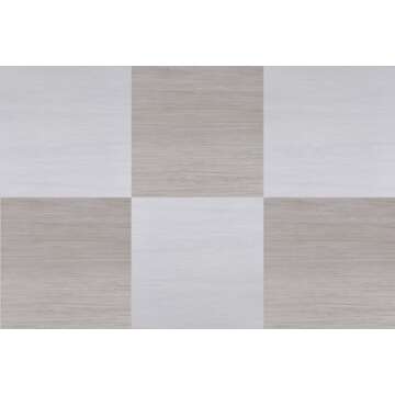 Peel and stick flooring