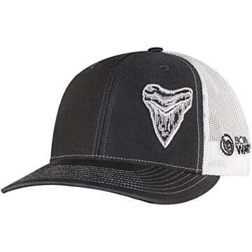 Shark Cap