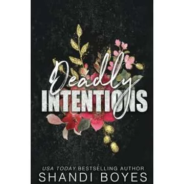 Dark Romance (Discreet Covers)