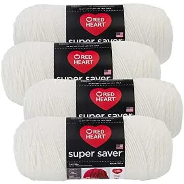 yarns for messenger bag