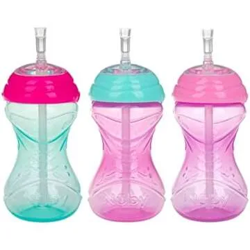 Baby & Toddler Eating Essentials