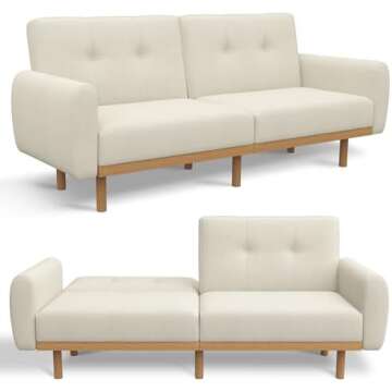 Modern Accent Chairs