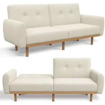 Modern Accent Chairs