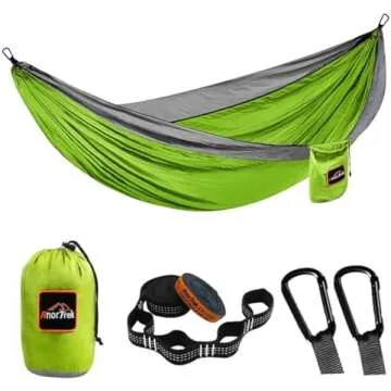 Sleeping Bags, Hammocks and Wool Blankets