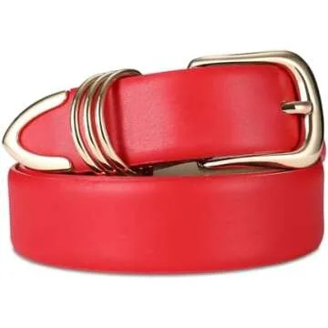 BELTS