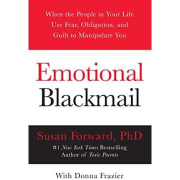 The Best Books For People Dealing With Family Enmeshment