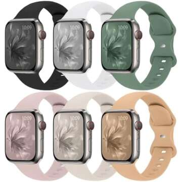 STOCKING STUFFER IDEAS: WOMEN EDITION