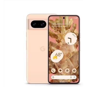 Google Pixel 8 & Accessories