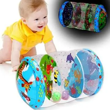 Toys for Babies 6 - 12 months