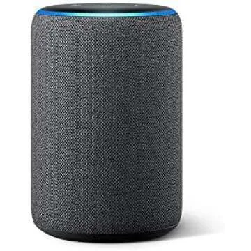 Alexa Echo