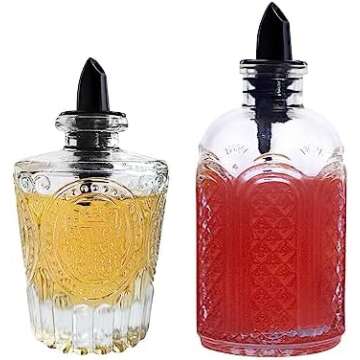 Glassware Essentials