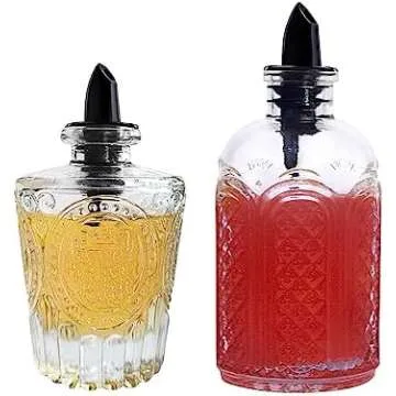 Glassware Essentials