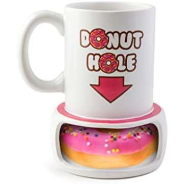 Whimsical Foodie Gifts