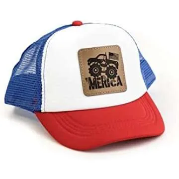 4th of July ( Boy Toddler)