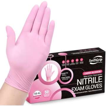 lipgloss business materials