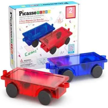 Favorite toys