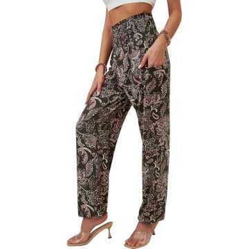 Wdirara women silk satin Pajamas set