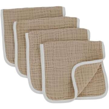 Baby Registry Template