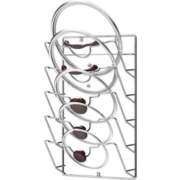 Home Decor & Organization