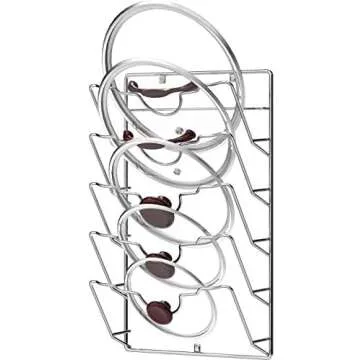 Home Decor & Organization