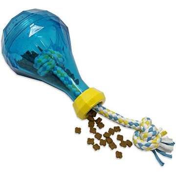 Dog Enrichment toys