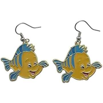 Ariel (Little Mermaid) DisneyBound Ideas