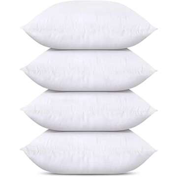 Accent Pillows & Throw Blankets