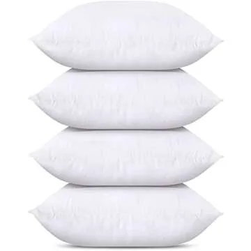 Accent Pillows & Throw Blankets