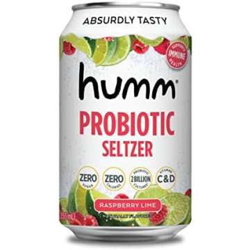 Mocktails & Adaptogens