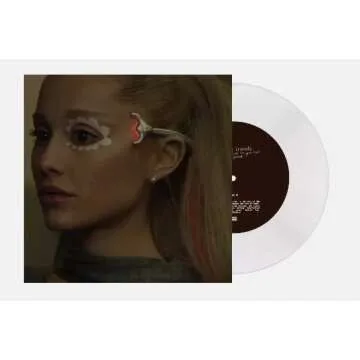 My Full Vinyl Collection