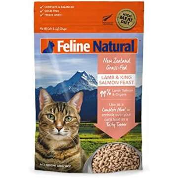Cat Food