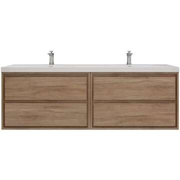 ✨Bathroom DIY Upgrades