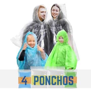 Theme Park Essentials