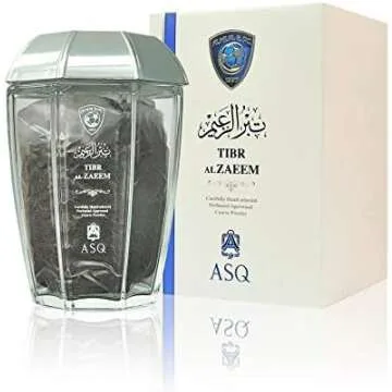 My Favorite Bakhoor & Dukhoon