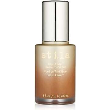 Contouring, Highlighting & Blush