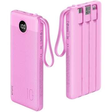 Travel Essentials✨